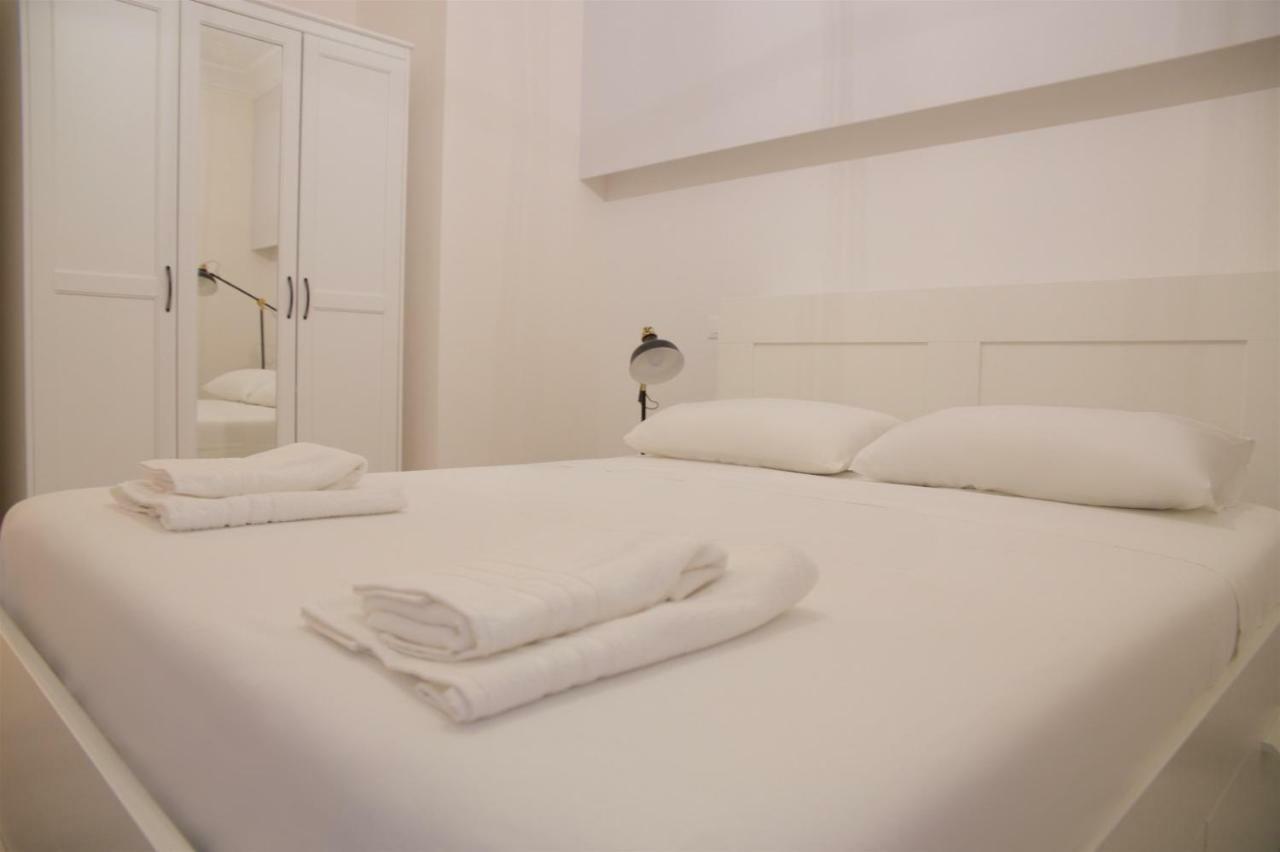 Porta San Biagio Rooms Lecce Eksteriør billede