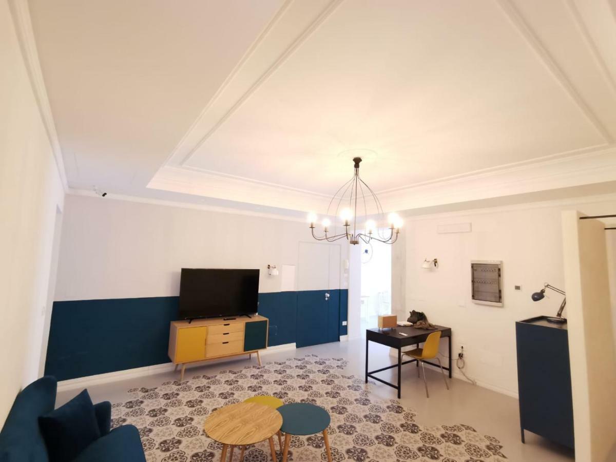 Porta San Biagio Rooms Lecce Eksteriør billede
