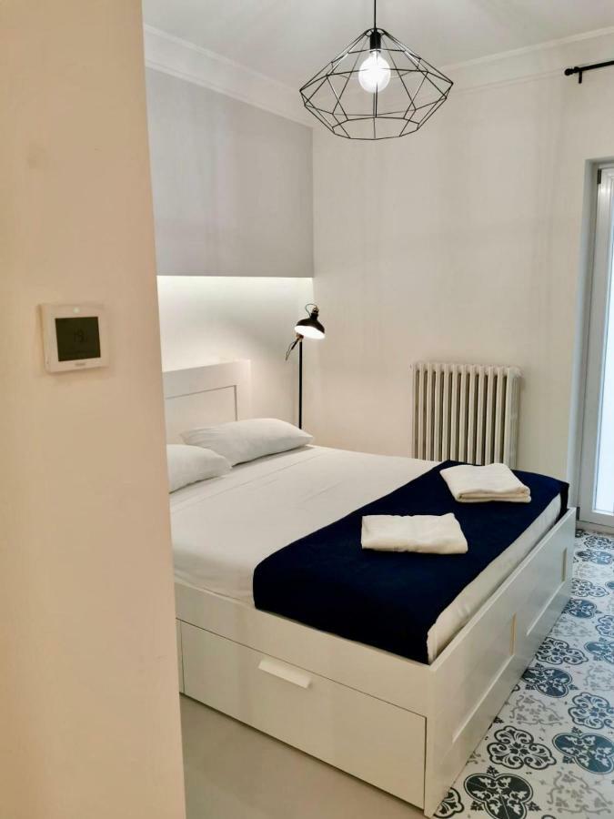 Porta San Biagio Rooms Lecce Eksteriør billede