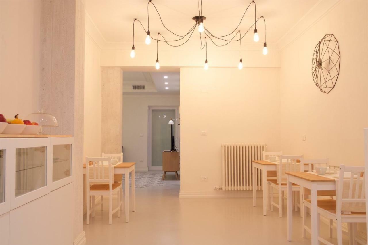 Porta San Biagio Rooms Lecce Eksteriør billede