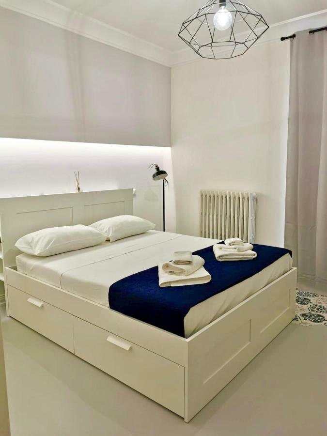 Porta San Biagio Rooms Lecce Eksteriør billede