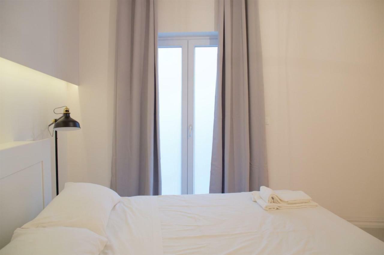 Porta San Biagio Rooms Lecce Eksteriør billede