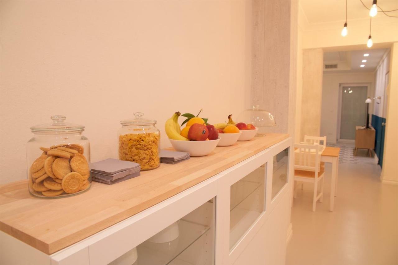 Porta San Biagio Rooms Lecce Eksteriør billede
