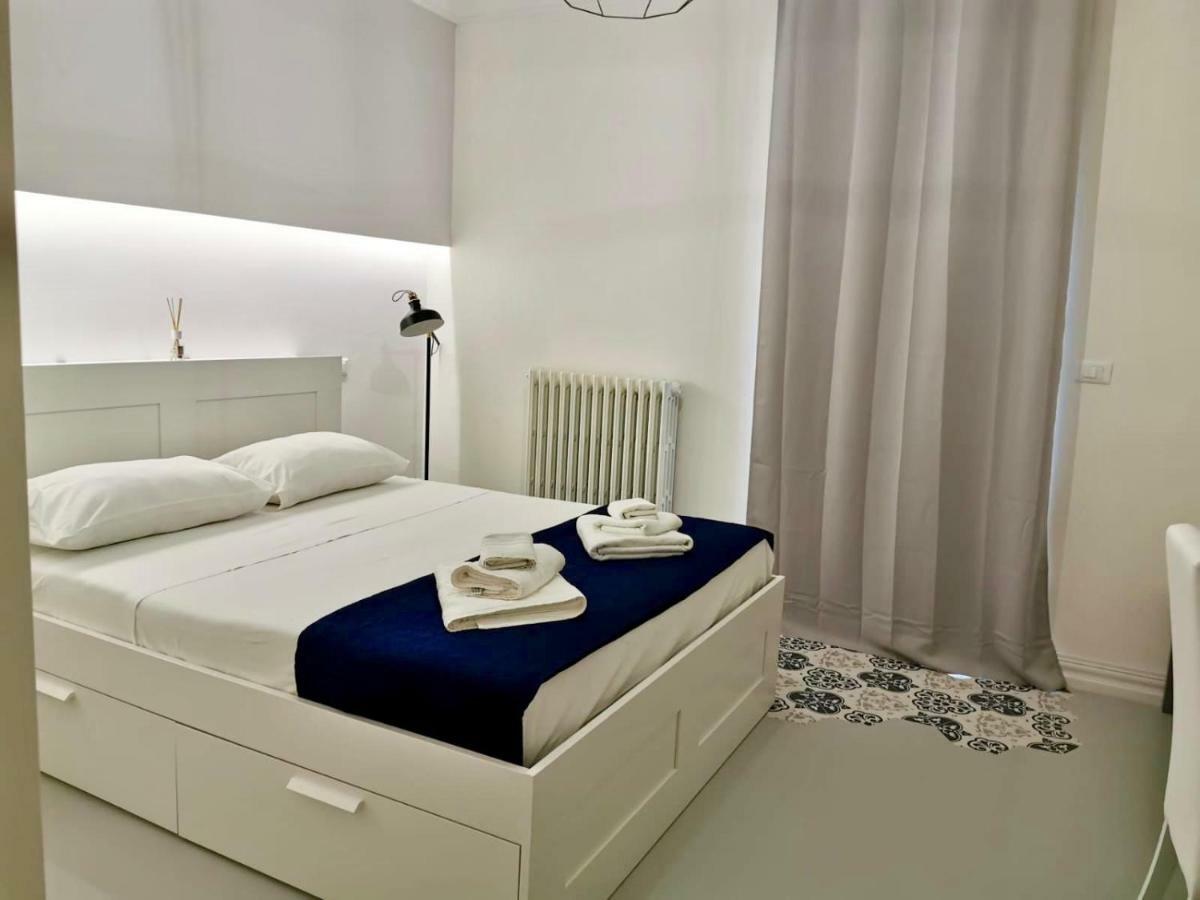 Porta San Biagio Rooms Lecce Eksteriør billede
