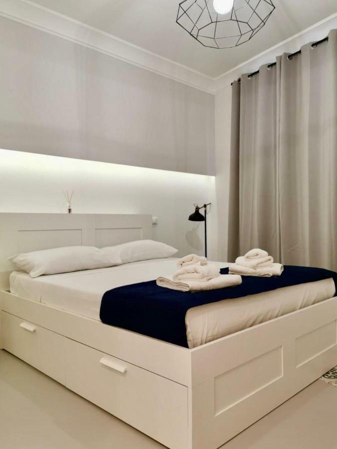 Porta San Biagio Rooms Lecce Eksteriør billede